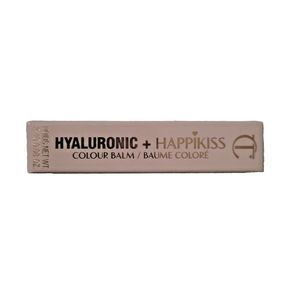 Charlotte Tilbury Hyaluronic Happikiss Lipstick Balm Pillow Talk .08oz